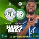 Bray Wanderers Menang Dramatis atas Finn Harps di FAI Cup