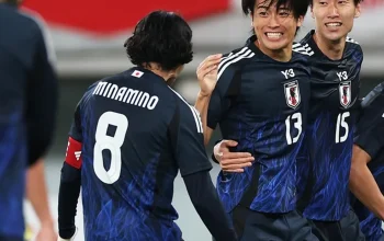 Brazil Lakukan Comeback Dramatis untuk Mengalahkan Jepang di Piala Dunia 2026
