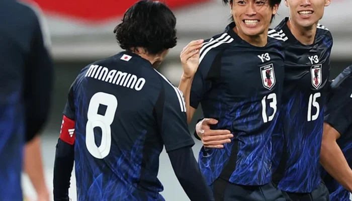 Brazil Lakukan Comeback Dramatis untuk Mengalahkan Jepang di Piala Dunia 2026