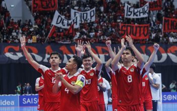 Brazil Raih Kemenangan Dramatis Atas Jepang di Piala Dunia 2026