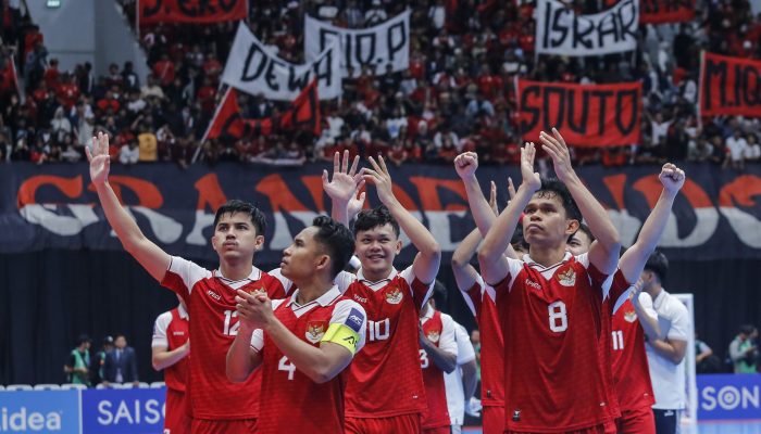 Brazil Raih Kemenangan Dramatis Atas Jepang di Piala Dunia 2026