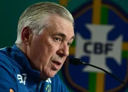 Brazil Siap Hadapi Norway di Piala Dunia 2026 dengan Kepercayaan Penuh pada Carlo Ancelotti