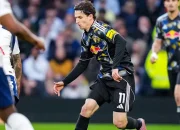 Brenden Aaronson, Pemain Sepak Bola AS yang Memiliki Kemampuan Seperti Lionel Messi