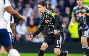 Brenden Aaronson, Pemain Sepak Bola AS yang Memiliki Kemampuan Seperti Lionel Messi