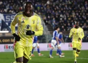 Brian Brobbey Dibidik Juventus sebagai Alternatif Kolo Muani
