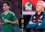 Brian Gutiérrez dan Dampaknya pada Tim Nasional Meksiko di Piala Dunia 2026