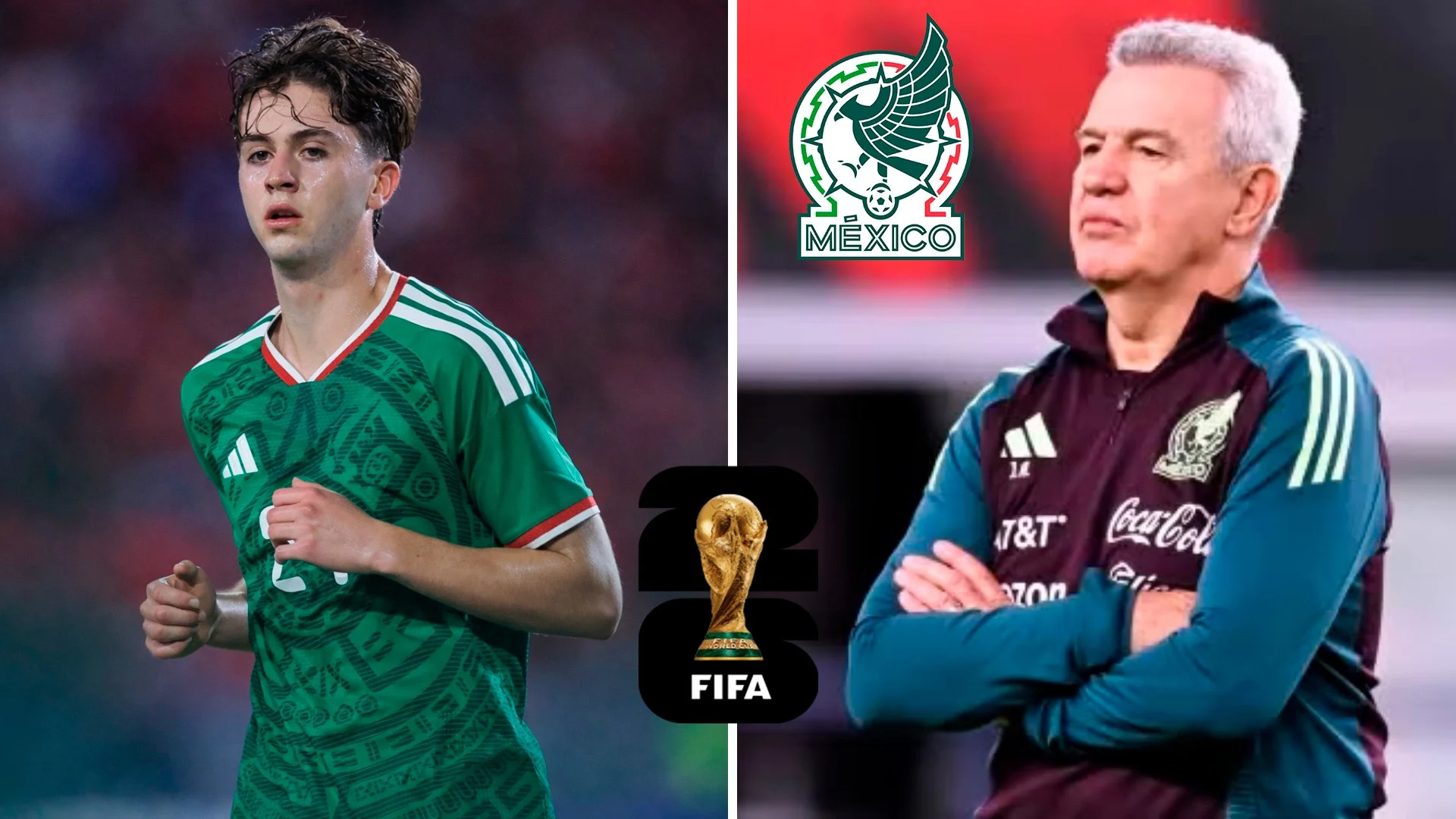Brian Gutiérrez dan Dampaknya pada Tim Nasional Meksiko di Piala Dunia 2026