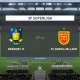 Brøndby IF vs Nordsjælland: Pertandingan Seru di 3F Superliga