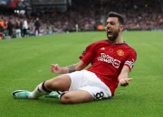 Bruno Fernandes dan Peran Pentingnya di Manchester United