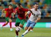 Bruno Fernandes dan Portugal Tumbang Croatia di Piala Dunia 2026