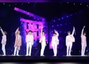 BTS Pecahkan Rekor Penjualan Tiket Konser, Tudingan Penggunaan Jalur Orang Dalam Muncul