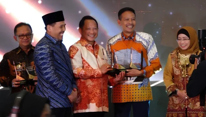 BTV Mengalami Masa Depan yang Cerah dengan Lineup 2026 dan Penghargaan untuk Mantan Direktur Jenderal