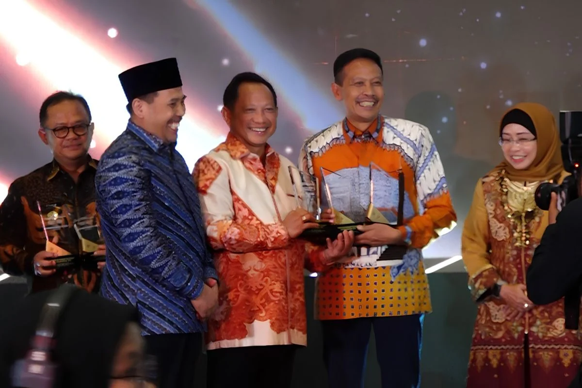 BTV Mengalami Masa Depan yang Cerah dengan Lineup 2026 dan Penghargaan untuk Mantan Direktur Jenderal