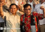 Budiman Sudjatmiko dan Gerakan Mahasiswa: Dari Eksil hingga Mendukung Prabowo