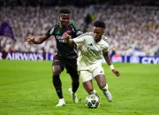 Bukayo Saka dan Vinicius Jr: Dua Bintang yang Siap Bersinar di Arsenal