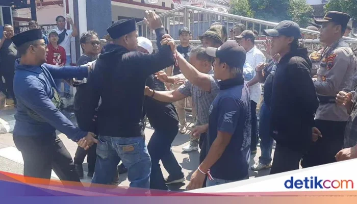 Bupati Gowa Terlibat Kontroversi, Siap Hadiri Sidang Pansus Hak Angket