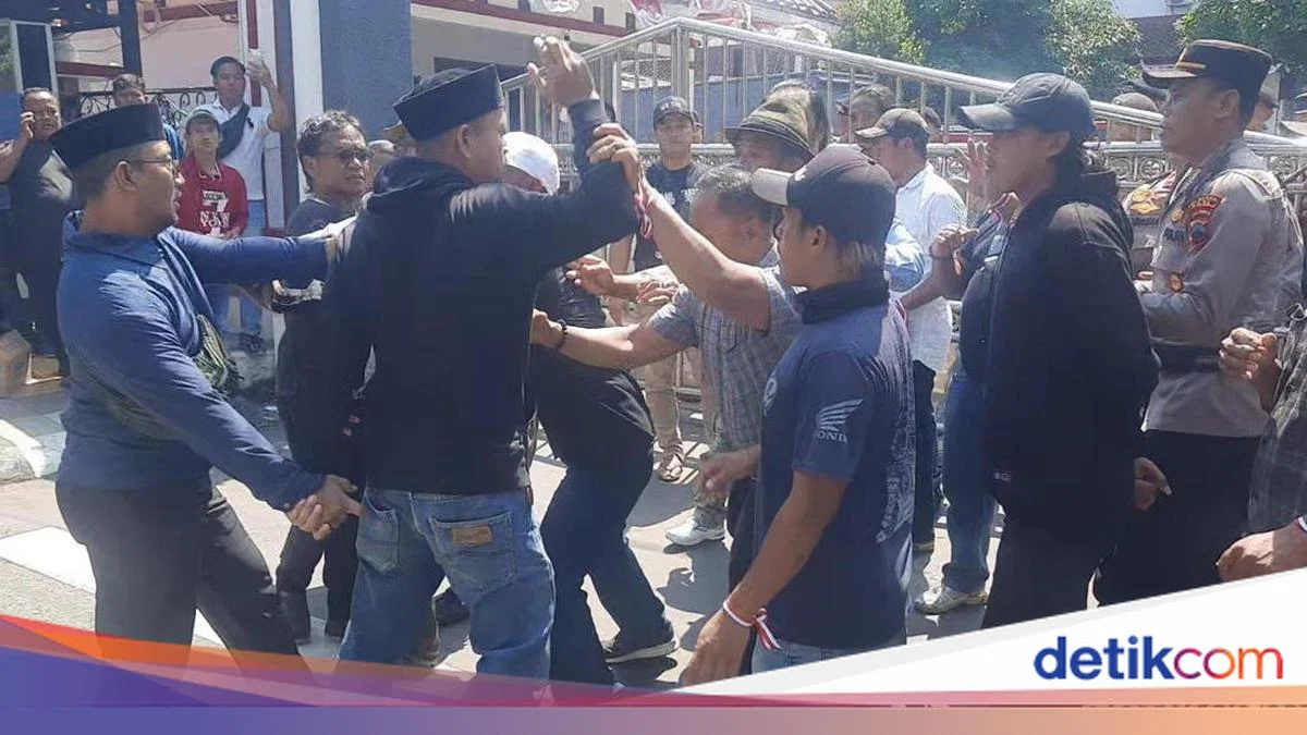 Bupati Gowa Terlibat Kontroversi, Siap Hadiri Sidang Pansus Hak Angket