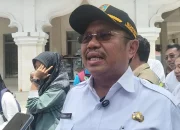 Bupati Lombok Barat Lalu Ahmad Zaini Ditangkap KPK, Terkait Kasus Korupsi Proyek di Lombok Barat