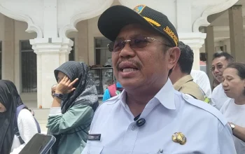 Bupati Lombok Barat Lalu Ahmad Zaini Ditangkap KPK, Terkait Kasus Korupsi Proyek di Lombok Barat
