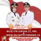 Bupati Sukoharjo Etik Suryani Ditetapkan sebagai Tersangka OTT KPK