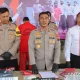 Bupati Sukoharjo Terlibat Kasus Korupsi, Warga Jakarta Mengeluhkan Pencurian Pagar Besi