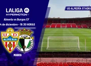 Burgos vs Almería: Dua Kota yang Menghadapi Tantangan Berbeda