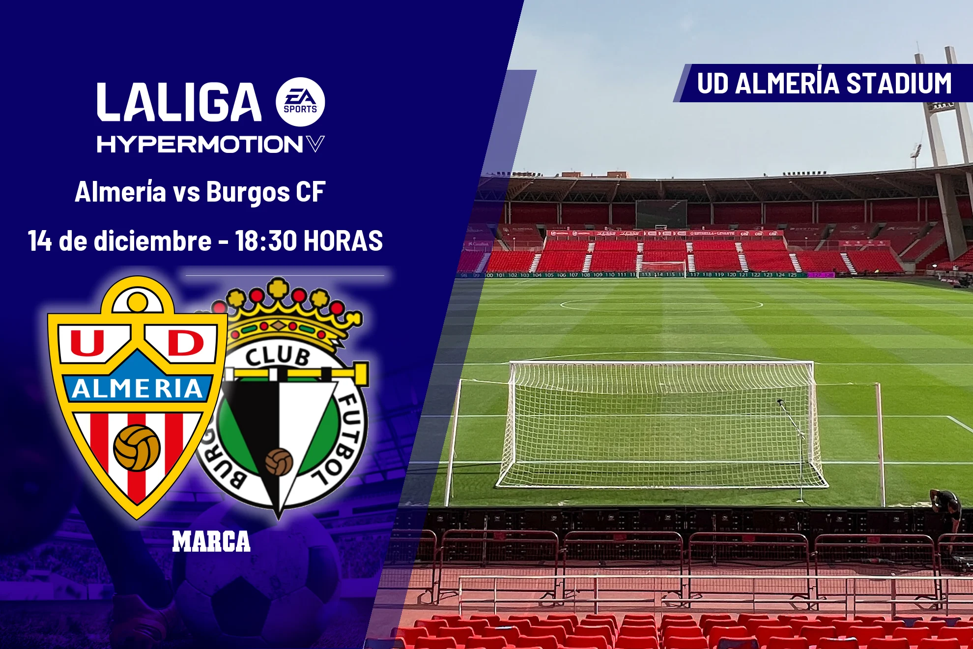 Burgos vs Almería: Dua Kota yang Menghadapi Tantangan Berbeda