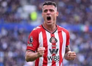Bursa Transfer Eropa: Brobbey Jadi Buruan, Xhaka Tolak Chelsea
