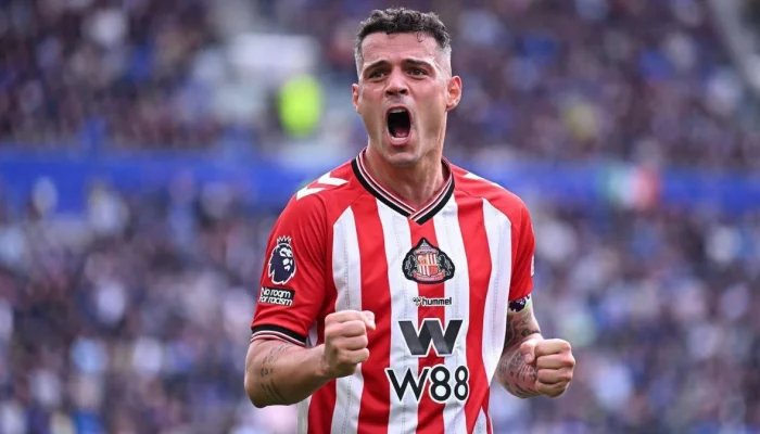 Bursa Transfer Eropa: Brobbey Jadi Buruan, Xhaka Tolak Chelsea