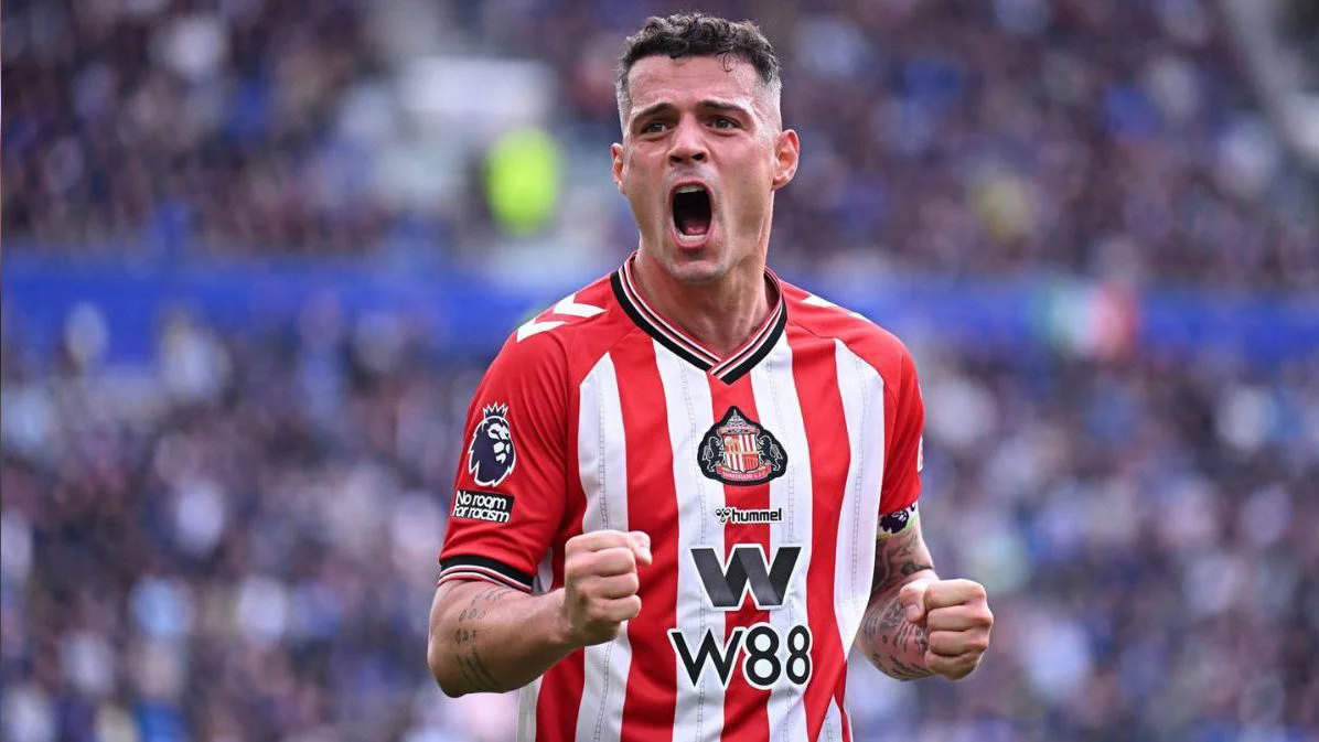 Bursa Transfer Eropa: Brobbey Jadi Buruan, Xhaka Tolak Chelsea