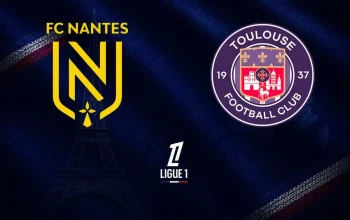 Bursa Transfer Liga Perancis: Nantes vs Toulouse Siap Bentuk Strategi Baru