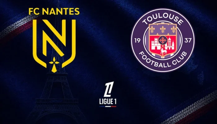 Bursa Transfer Liga Perancis: Nantes vs Toulouse Siap Bentuk Strategi Baru