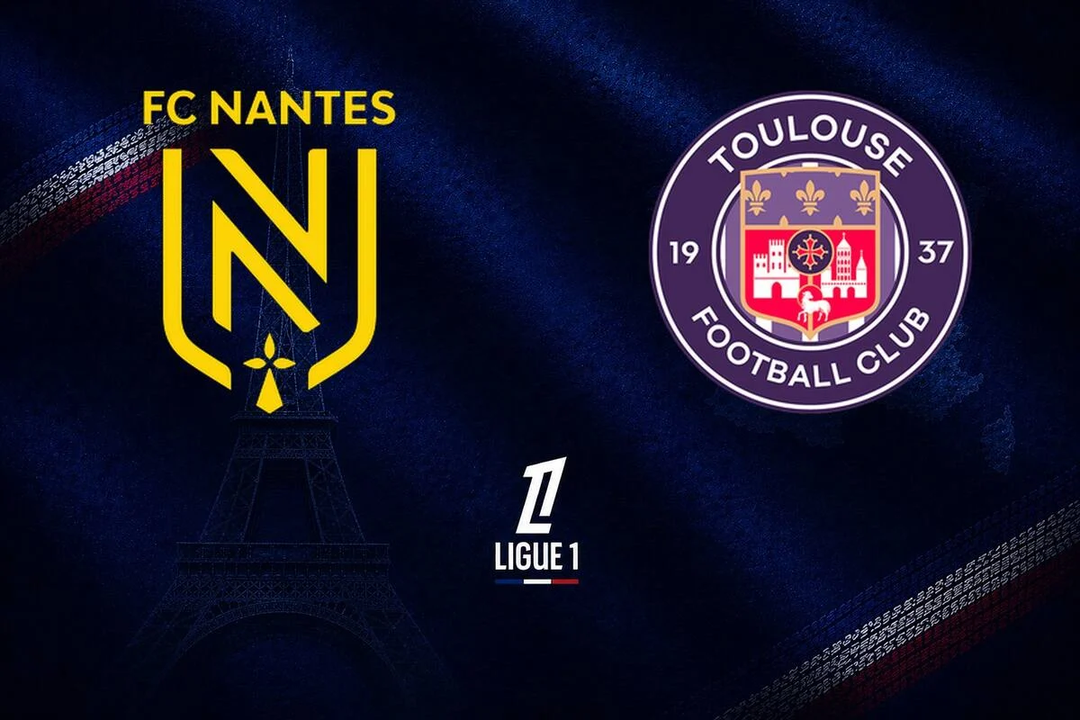 Bursa Transfer Liga Perancis: Nantes vs Toulouse Siap Bentuk Strategi Baru
