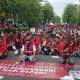 Buruh Indonesia Bersatu Mengawal RUU Ketenagakerjaan Baru