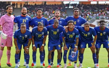 Cabo Verde: Dari Pariwisata Hingga Sepak Bola, Negara Ini Mengalami Masa Depan Cerah
