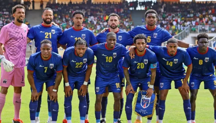 Cabo Verde: Dari Pariwisata Hingga Sepak Bola, Negara Ini Mengalami Masa Depan Cerah