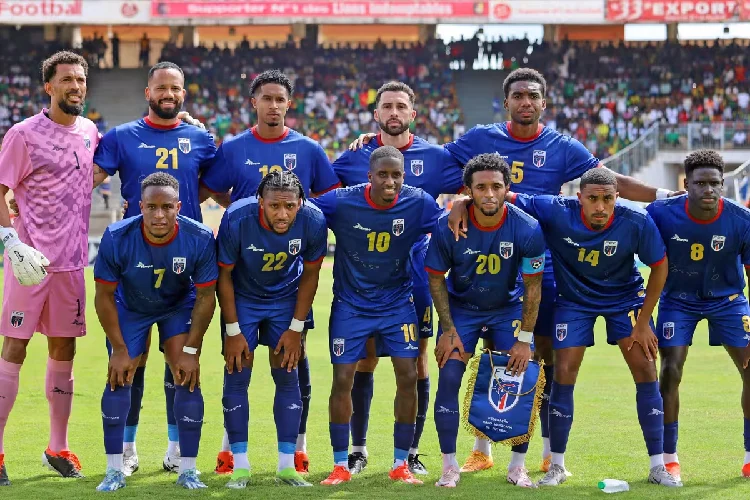 Cabo Verde: Dari Pariwisata Hingga Sepak Bola, Negara Ini Mengalami Masa Depan Cerah