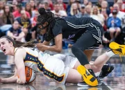 Caitlin Clark Pemain Bintang WNBA yang Menghebohkan