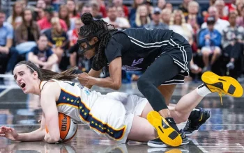 Caitlin Clark Pemain Bintang WNBA yang Menghebohkan