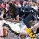 Caitlin Clark Pemain Bintang WNBA yang Menghebohkan