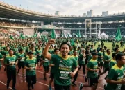 Cak Imin Ajak Parpol Dukung Prabowonomics dengan Revisi 108 UU