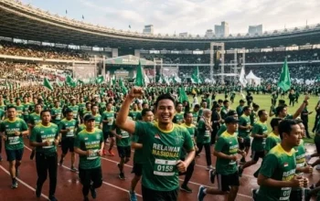 Cak Imin Ajak Parpol Dukung Prabowonomics dengan Revisi 108 UU