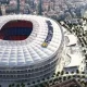Camp Nou Siap Mengalami Transformasi Besar, Dari Stadion Hingga Fasilitas Mewah