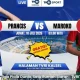 Cara Nonton Piala Dunia 2026: Prancis vs Maroko, Live Streaming dan TVRI