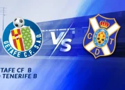 CD Tenerife vs Getafe: Persiapan Membuat Perbedaan