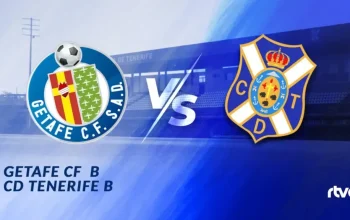 CD Tenerife vs Getafe: Persiapan Membuat Perbedaan