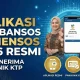 Cek Bansos Kemensos Go Id 2026: Cara Cek Penerima Bansos Tahap 3 Pakai NIK KTP