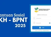 Cek Penerima Bansos PKH dan BPNT dengan Mudah di cekbansos.kemensos.go.id