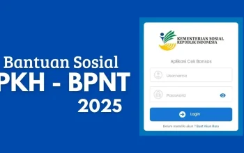 Cek Penerima Bansos PKH dan BPNT dengan Mudah di cekbansos.kemensos.go.id
