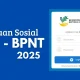 Cek Penerima Bansos PKH dan BPNT dengan Mudah di cekbansos.kemensos.go.id